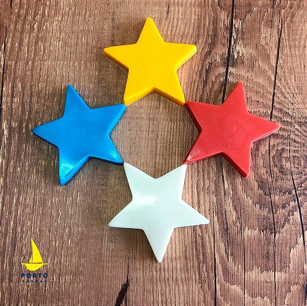 FORMA ACETATO 153 ESTRELA MEDIA PORTO FORMAS