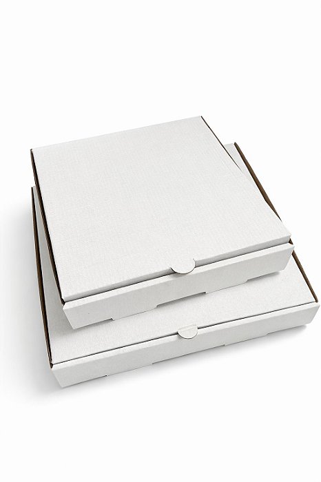 CAIXA ACOPLADA PARA DOCES BRANCA