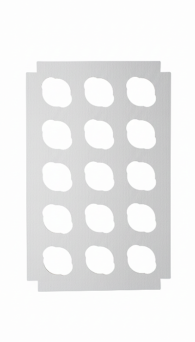 BERÇO CUPCAKE CAIXA ACOPLADA