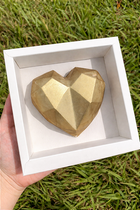 CAIXA PARA CORAÇÃO 200GR PCT/6UN MAX PAPER