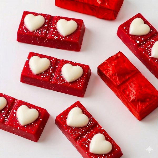 FORMA ESPECIAL 10631 BARRINHA DUO DE AMOR BWB