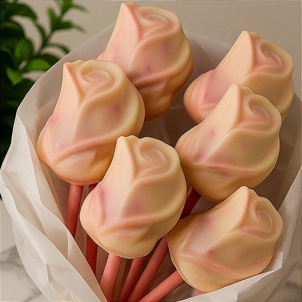 FORMA ACETATO 10427 TEXTURA ROSA BWB