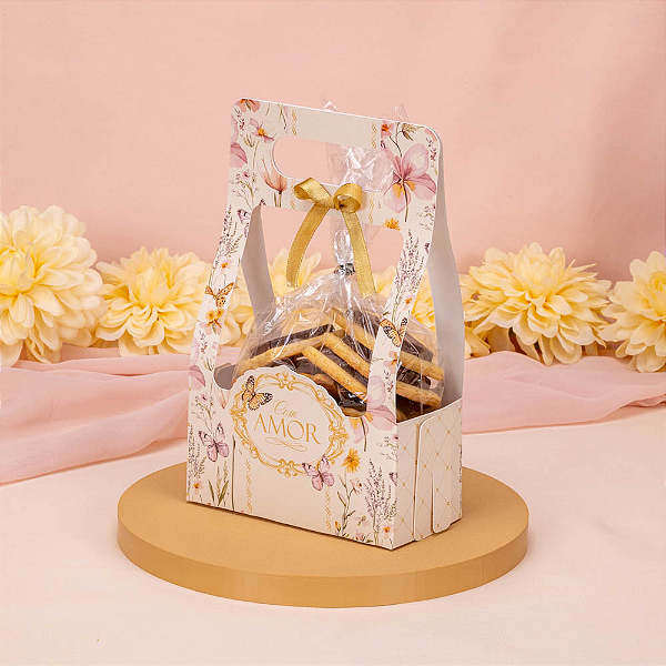 SUPORTE PARA FLORES DOLCE VITA JANGO