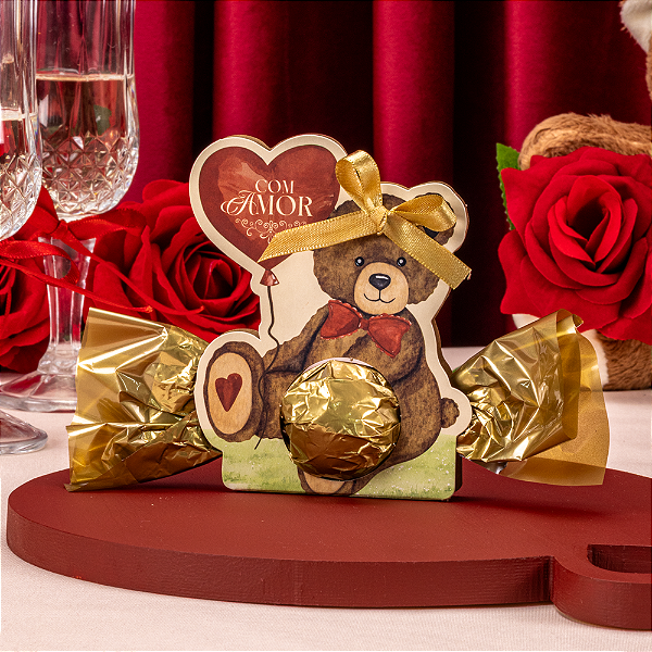 CINTA PARA TRUFAS DOLCE AMORE PCT/5UN JANGO