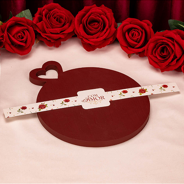 CINTA MULTIUSO DOLCE AMORE PCT/5UN JANGO