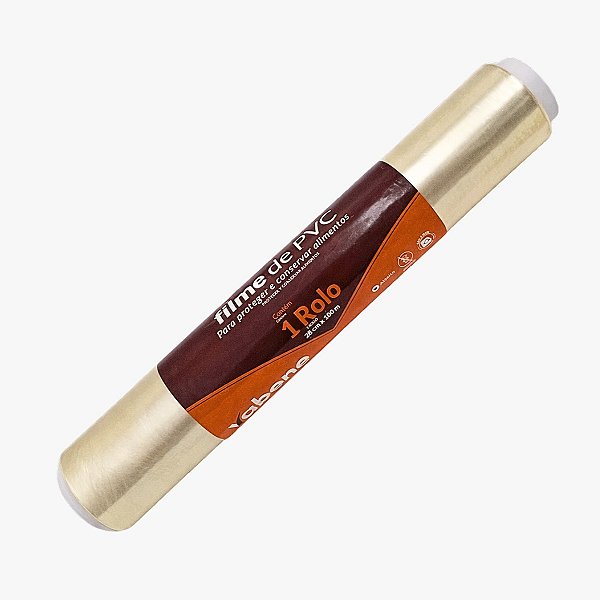 FILME PVC 28X100MT VABENE