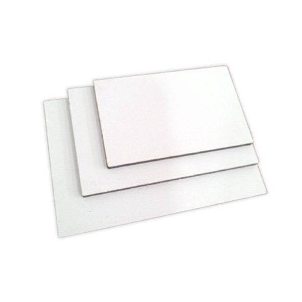 CAKE BOARD RETANGULAR MDF UAU CRIAÇÕES