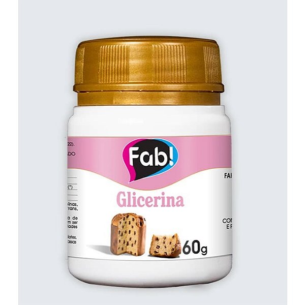 GLICERINA 60GR FAB