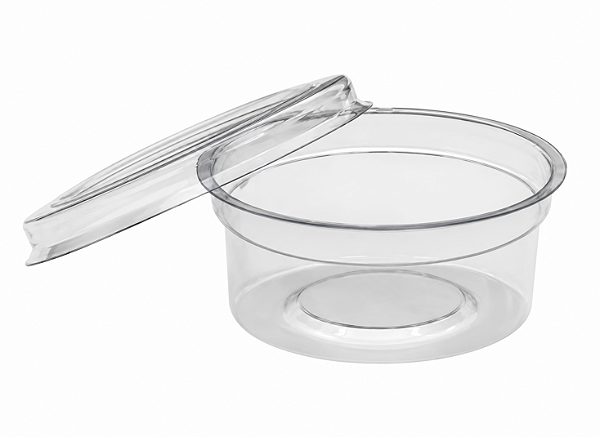 POTE P/MOLHO 55ML PCT/20UN DUO