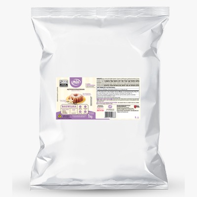 AÇÚCAR DE BAUNILHA 1KG MIX