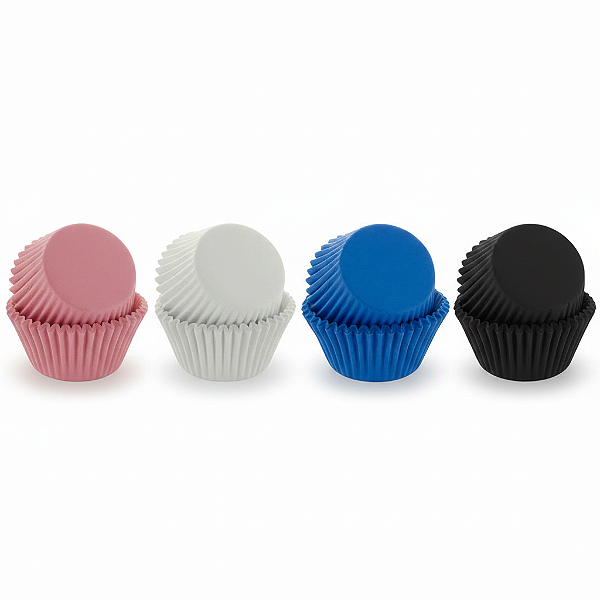 FORMINHA MINI CUPCAKE MAGO PCT/45UN