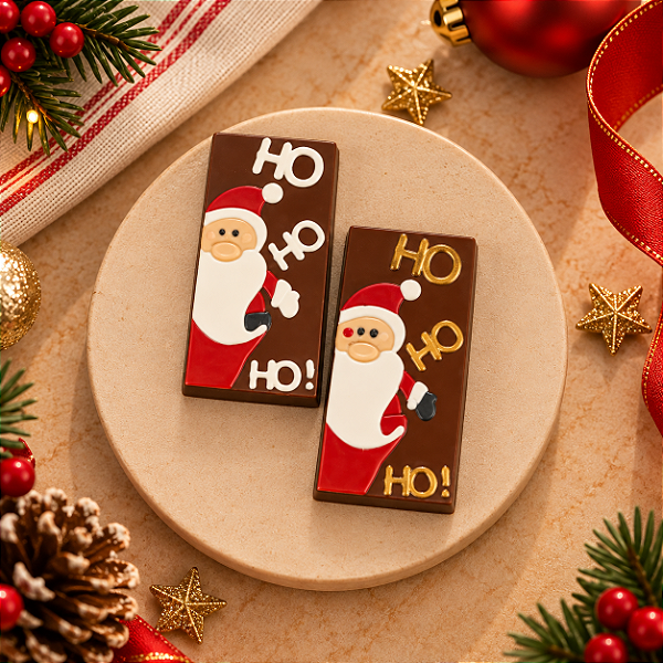 FORMA ESPECIAL 10497 TABLETE PAPAI NOEL BWB