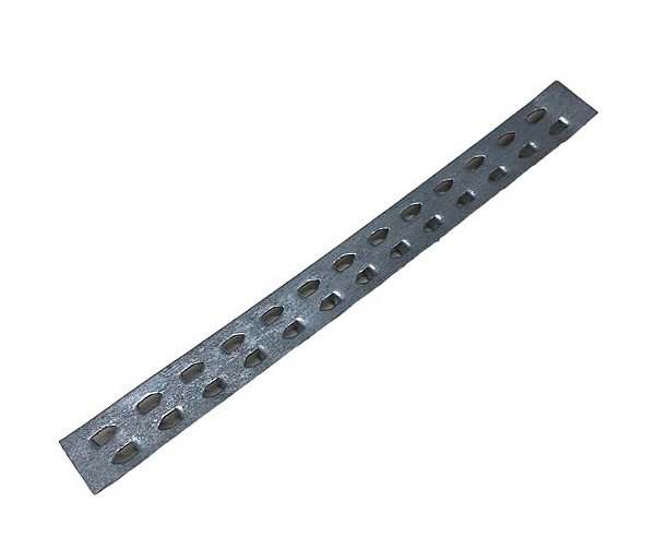 Conector Anti Racha 2,2 X 28 Para Eucalipto Mourão Palanque 200 Unidades