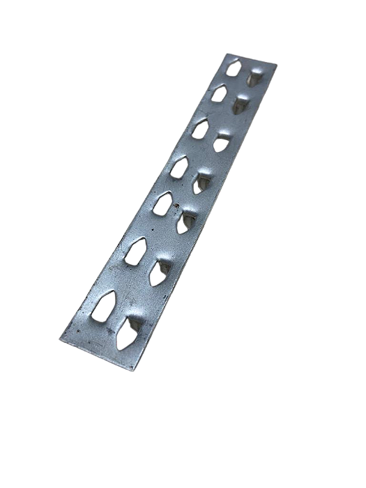 Conector Anti Racha 2,2X13 Para Eucalipto Mourão Palanque 80 Unidades