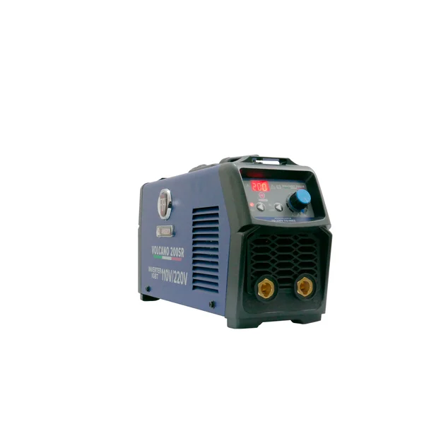 INVERSOR DE SOLDA FIAT VOLCANO 200SR