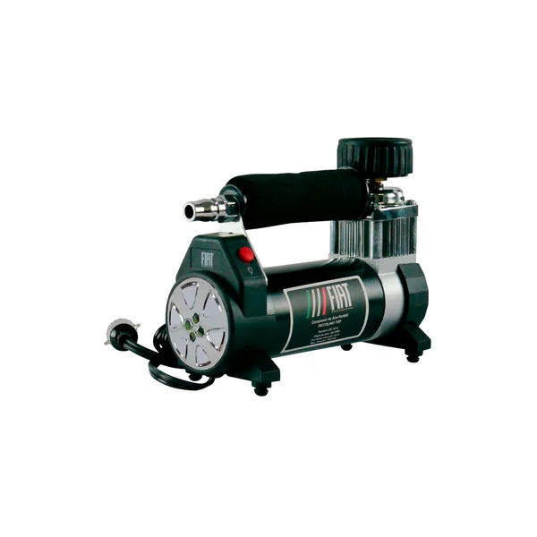 COMPRESSOR PORTÁTIL FIAT PICCOLINO TOP 12V