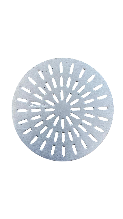 Conector Anti Racha 120mm Para Eucalipto Mourão Palanque 70 unidades