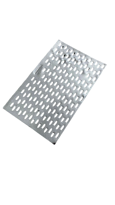 Conector Anti Racha 14X24 Para Eucalipto Mourão Palanque 200 Unidades