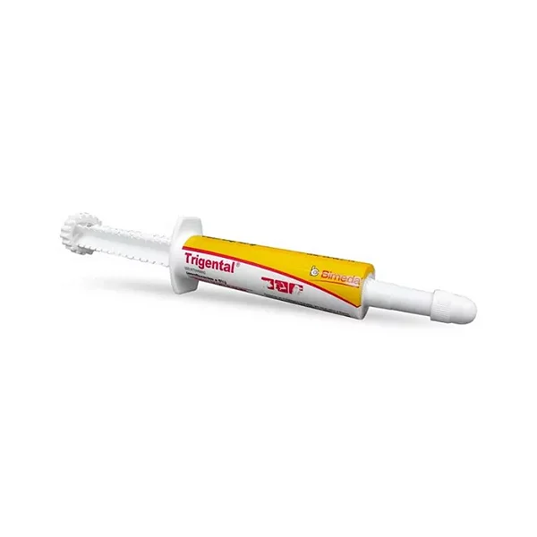 Trigental Antidiarreico Pasta Oral  40g Bimeda