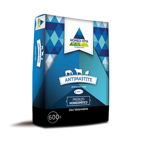 Antimastite 600g Homeo-vita