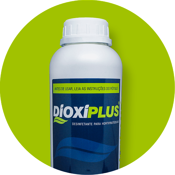 Dioxiplus 1 Litro - Dioxide