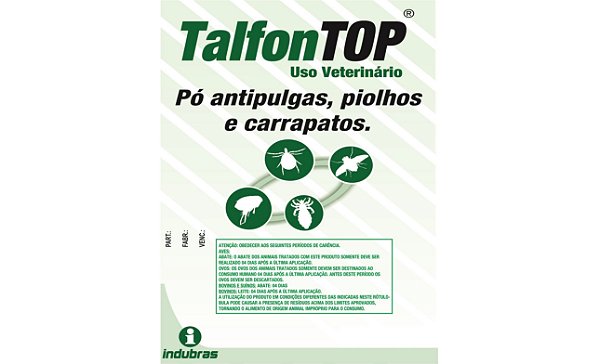 Talfon Top 1kg InduBras