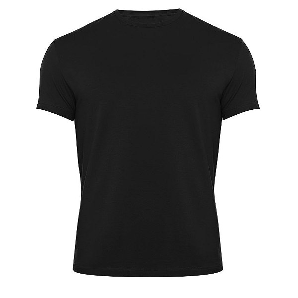 Camiseta lisa 96 algodão 4 elastano Clearance
