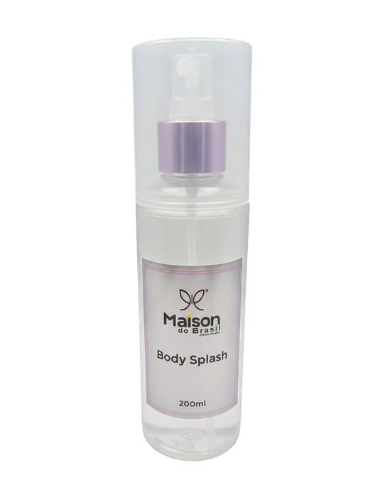 Body Splash Inspirados em Victoria Secrets