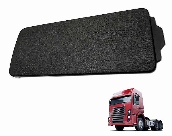 Capa Cobertura Moldura Forro Porta Caminhão VW Constellation 13180 15180 19320 24250 24280 2R286725571N