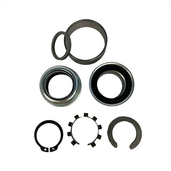 Reparo Coluna Direção Caminhão VW Worker 8120 8150 8160 13150 13180 17210 18310 40300 24220 26260