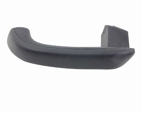 Alça Puxador Porta - Cinza - Lado Motorista LE - Caminhão VW 8150 8120 8160 15180 13180 17210 18310 40300 24250 2R0867161A