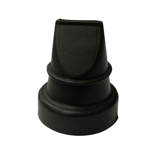 Coifa Guarda Pó Tampa Filtro de Ar 40cm Diâmetro