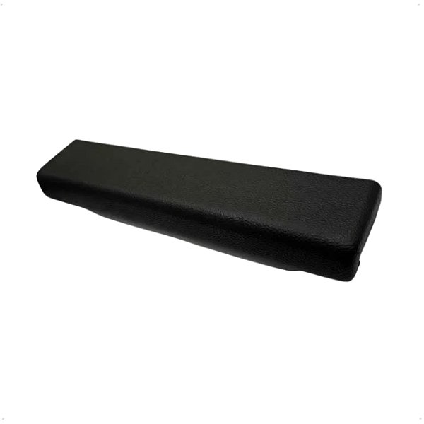 Almofada Descansa Braço da Porta - Cinza - Ford Cargo 815 712 814 1717 2428 1415 1317 4331 TJG867157