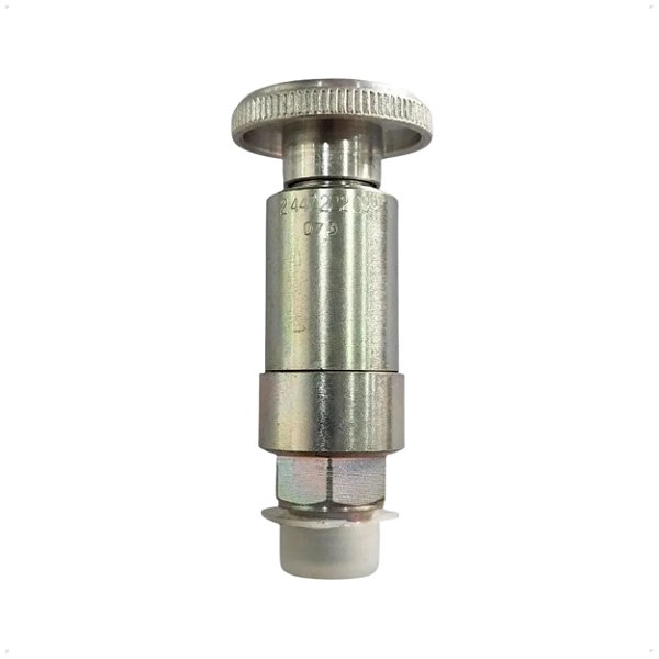 Bomba Manual Alimentadora Combustível Diesel Bosch Agrale MB Ford MWM Valtra VW 2447222099