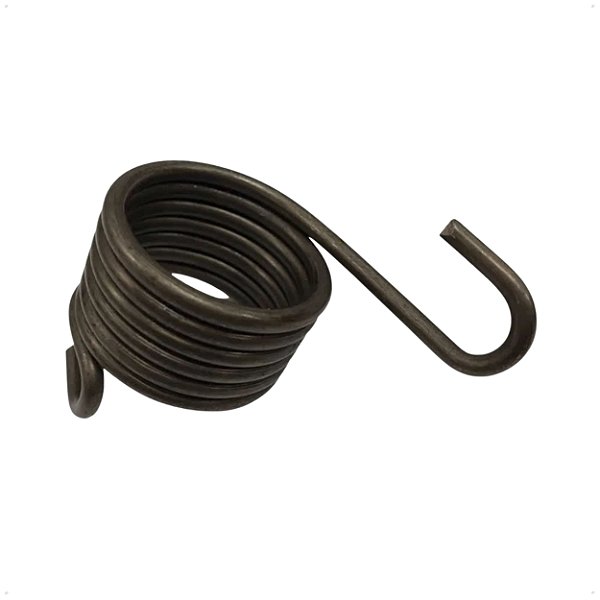 Mola Tração Eixo Pedal Freio Caminhão VW 790 7110 13130 14140 8140 8150 8160 14150 12170 35300 18310 281721163