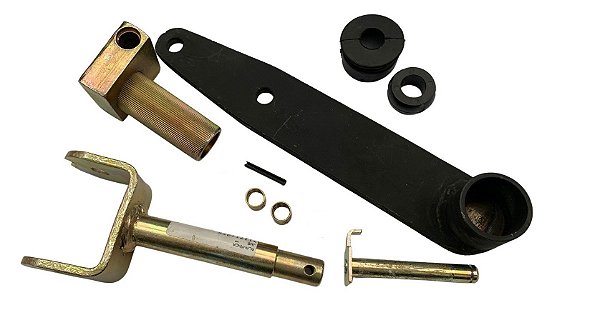 Reparo Trambulador Mudança Marcha Cambio VW 680 690