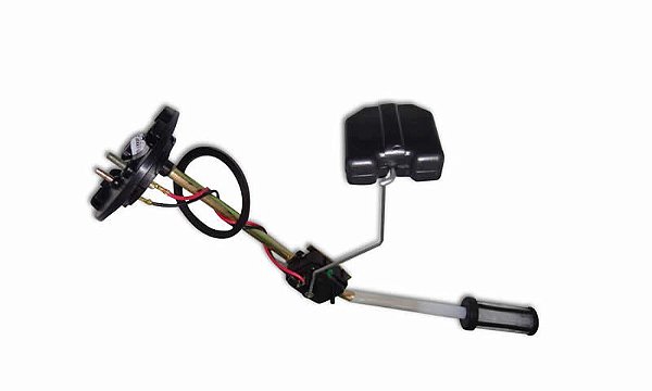 Boia Tanque Combustível 150Lts Caminhão Ford Pitbull F12000 F14000 XC3U9275BA