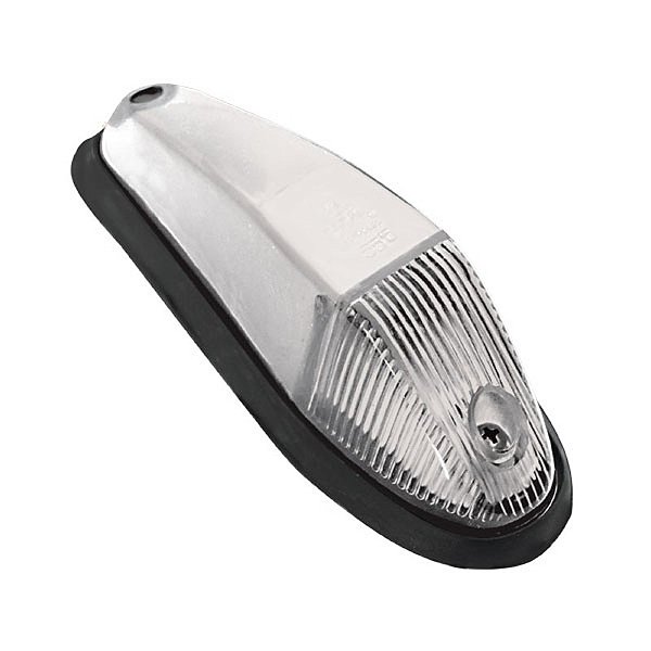 Lanterna Luz Teto Acrilico Caminhão VW Todos S/ Quebra-Sol 690 790 7110 13130 18310 15180 13180 2TA945051B