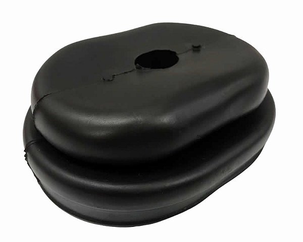 Guarda Pó Coifa Alavanca Cambio Caminhão MB 1113 1313 1419 3522680497 3522680497