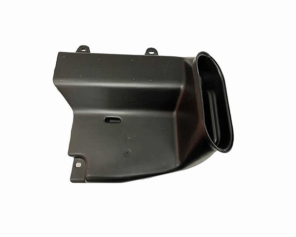 Tomada Entrada Condutor Filtro Ar Caminhão Mb 2423 2428 1728 2726 6938317005