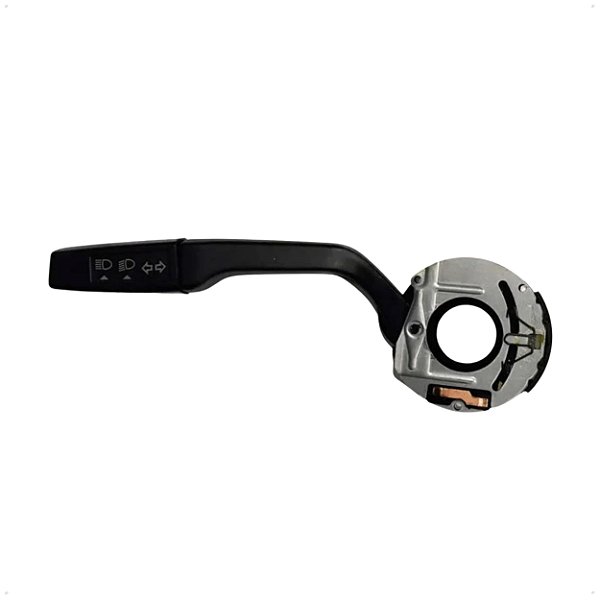 Chave Alavanca Seta Caminhão Ford Sapão F12000 F14000 F4000 de 1992 até 1998 T71953513A