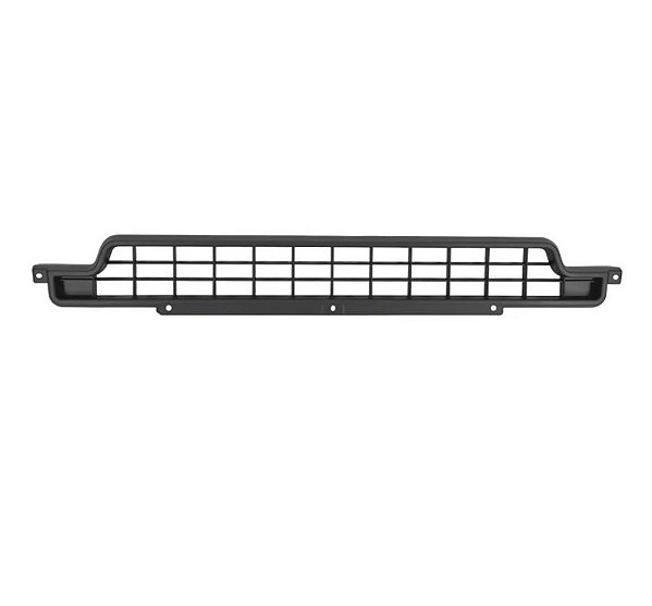 Grade Intermediaria parachoque Volvo VM 2004 a 2013
