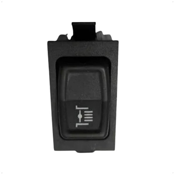 Botão Freio Motor 12V Caminhão VW 8140 8100 14150 14200