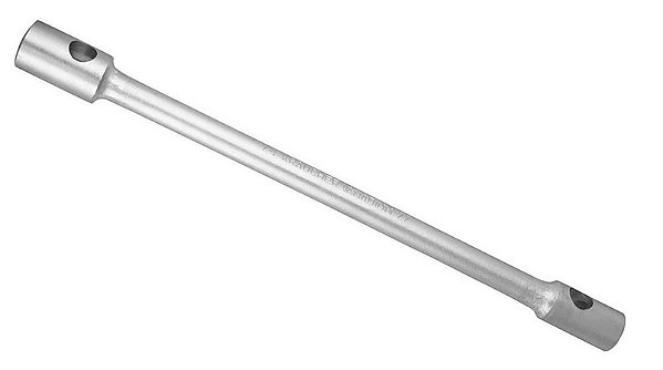 Chave Roda Sextavada 24x27 24mm 27mm Aço Vanadium Kraucher