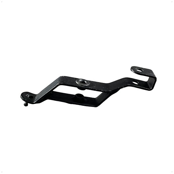 Eixo Alavanca Acionamento Bomba Injetora Acelerador Caminhão Ford Sapão F12000 F14000