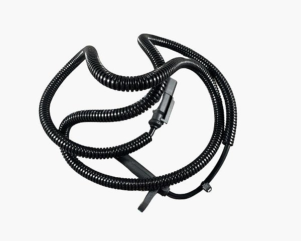 Sensor Abs Freio Ld Le Roda Traseiro Caminhão 5150 8160 10160 9160