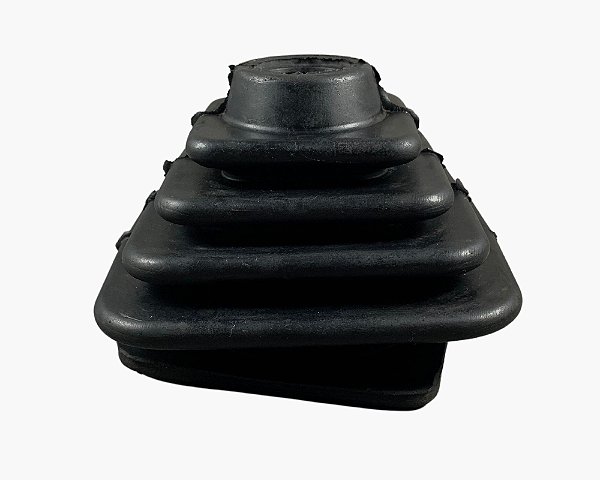 Guarda Po Alavanca Cambio Vw 790 7110s Caminhão Coifa Marcha