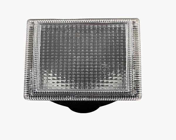 Lanterna Tapa Sol Top Line Cristal T113 T143 R113 R143