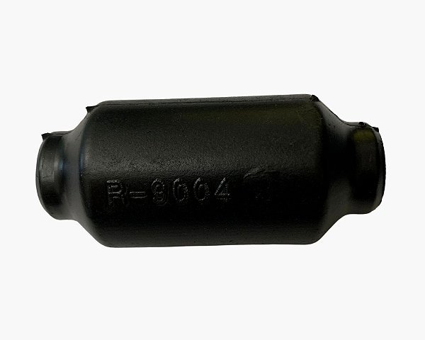 Coxim Bucha Articulação Braço Cabine Ford Cargo Panda 1317 1717 2428 2429 1933
