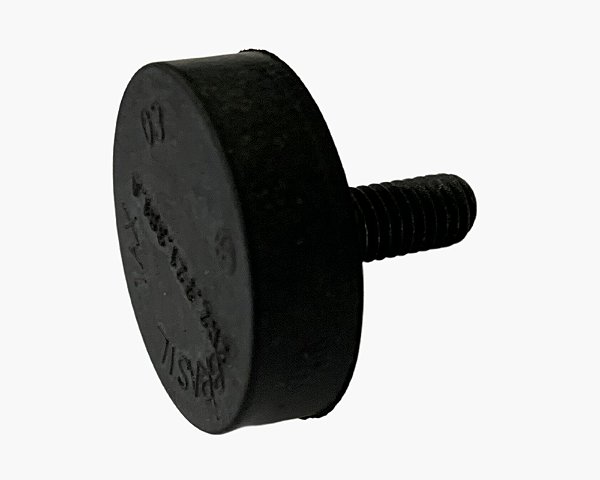 Parafuso Coxim Batente Grade Vw Constelation 13180e 13190e